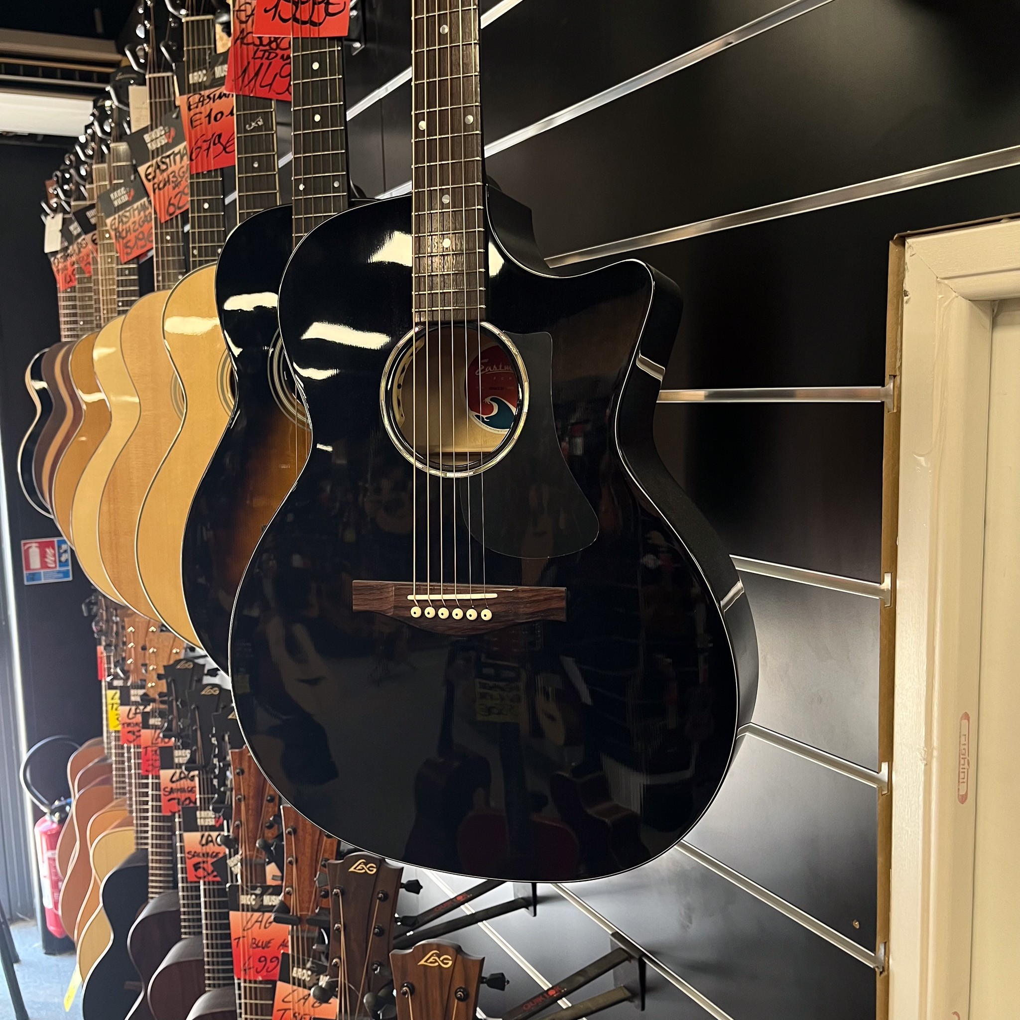 Eastman PCH3‑GACE TBK