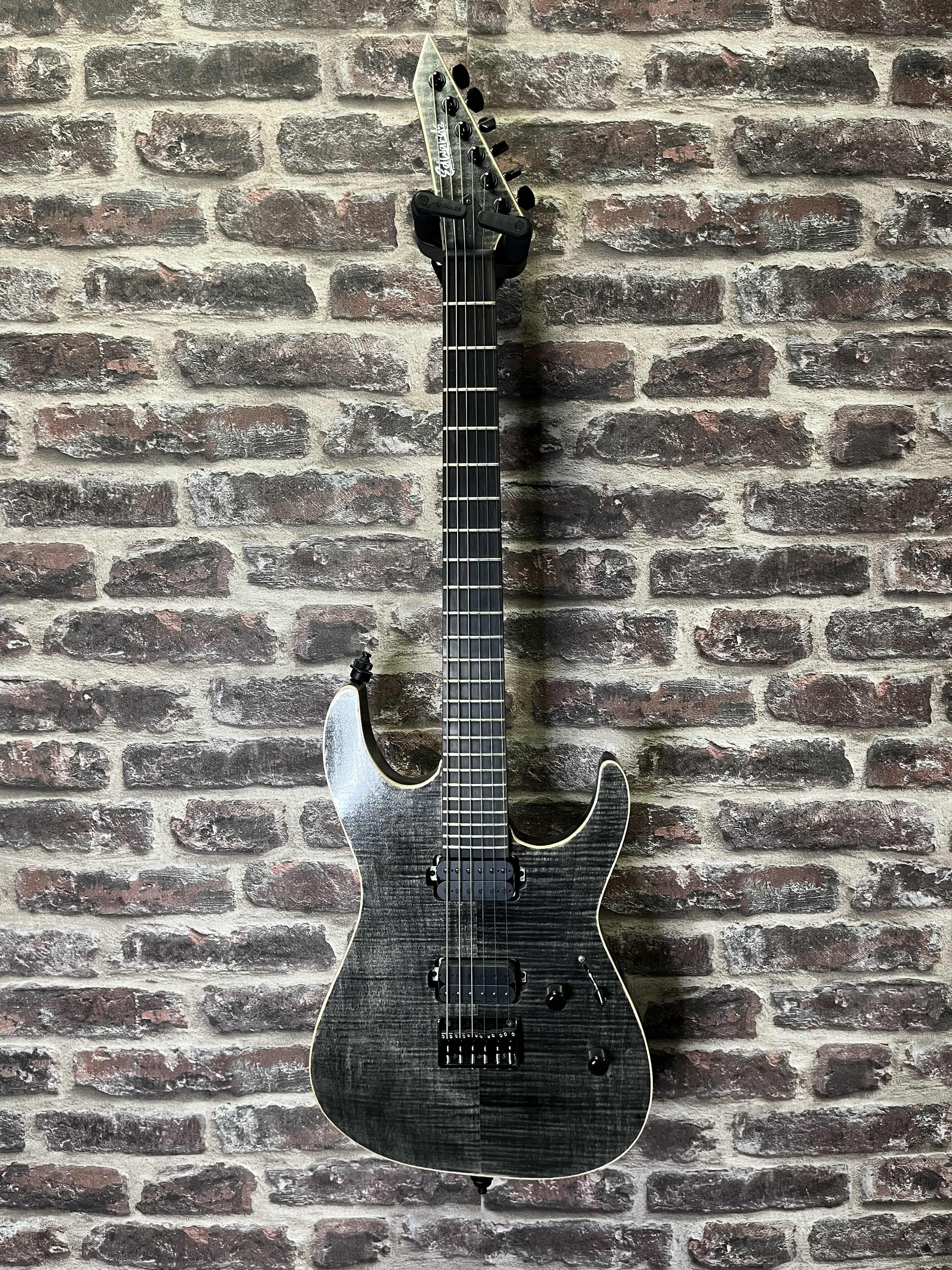 Edwards M‑II BK STOCK B