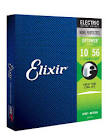 ELIXIR ELECTRIC OPTIWEB 7 STRINGS 10-56