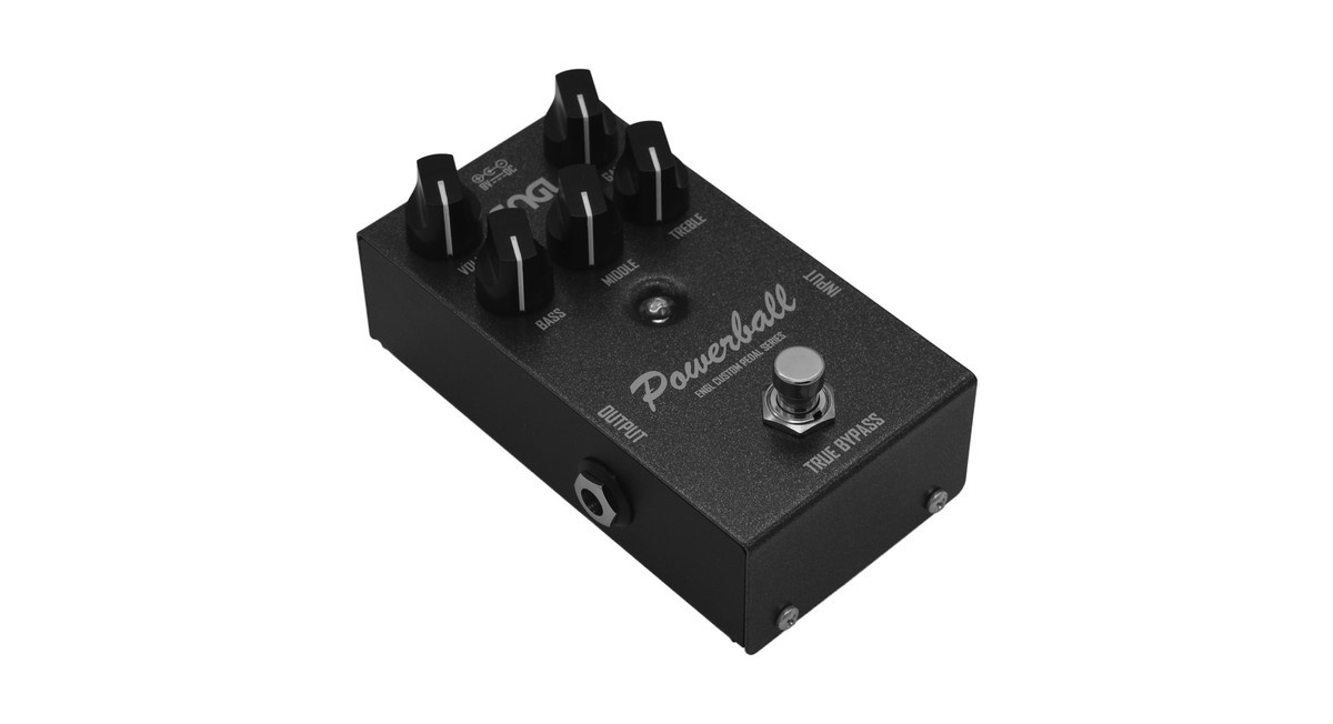 ENGL EP645 Powerball Distortion
