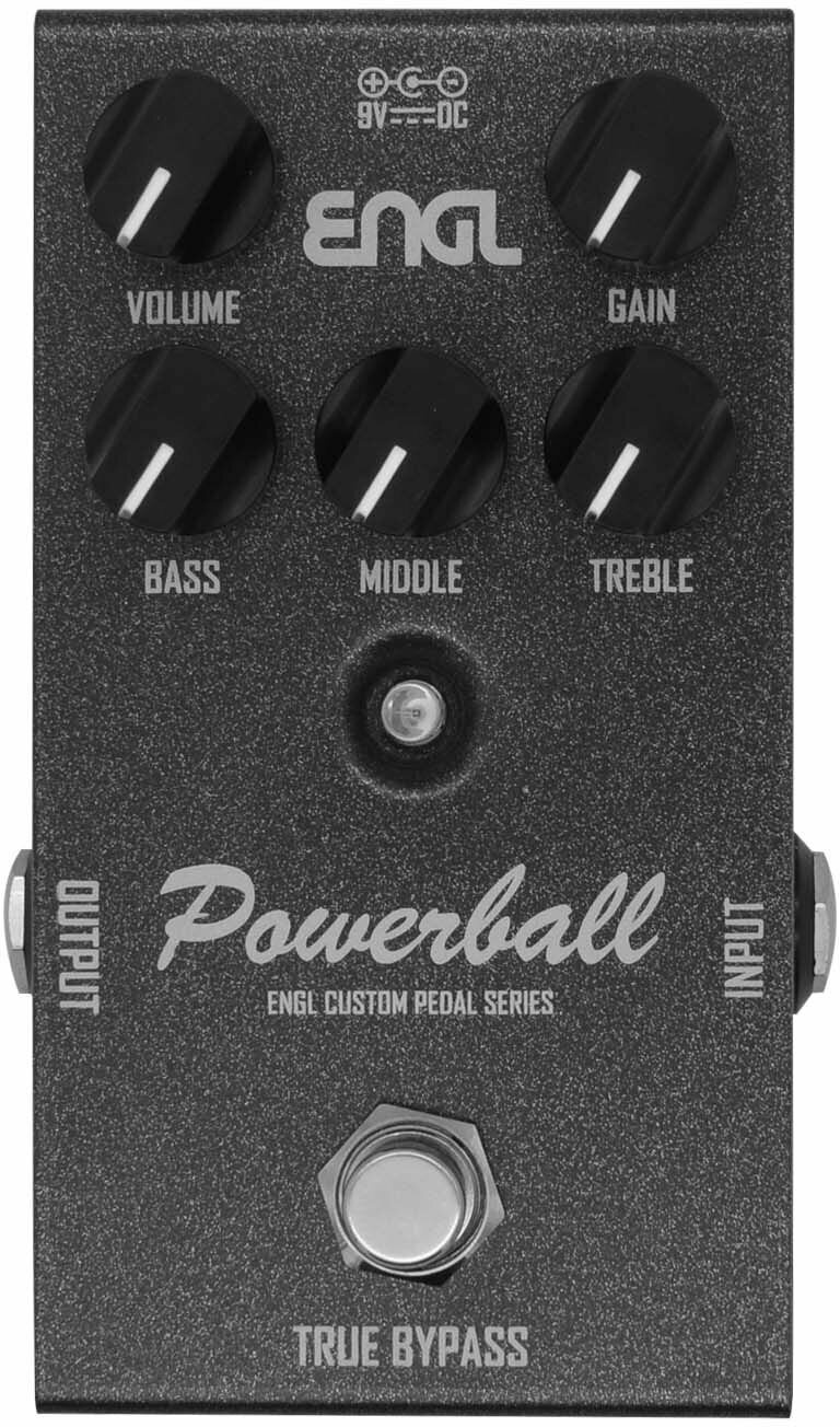 ENGL EP645 Powerball Distortion
