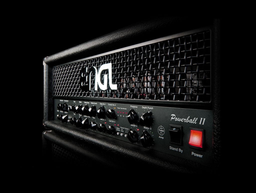 Engl Powerball II OCCASION