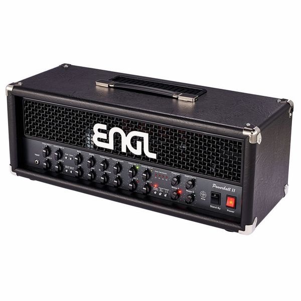 Engl Powerball II OCCASION