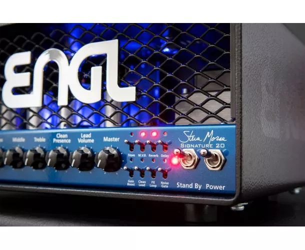 ENGL Steve Morse Signature 20W