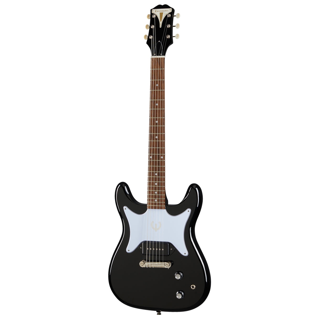 Epiphone Coronet Ebony