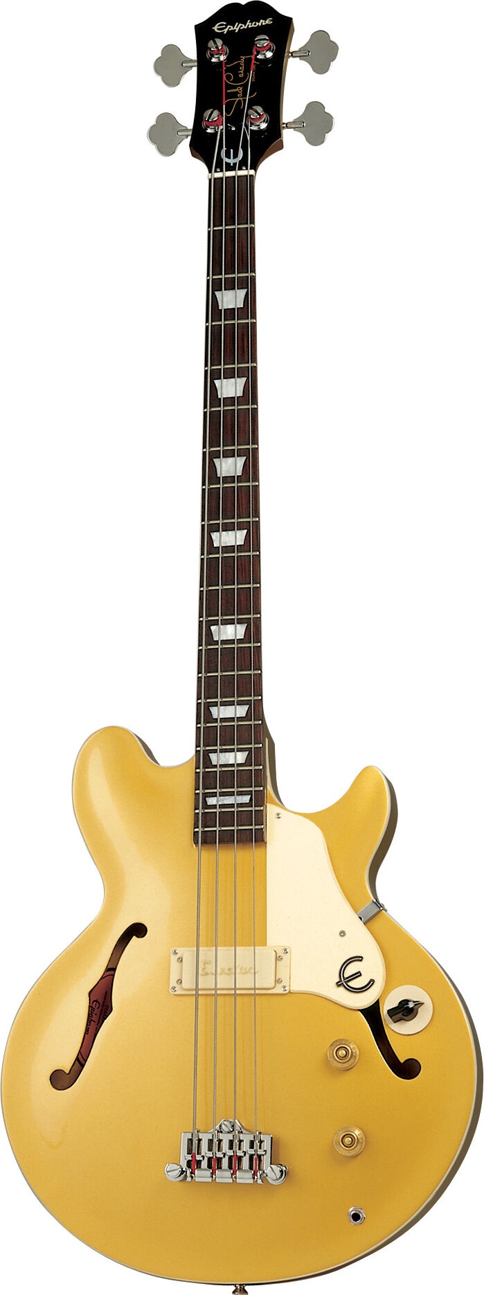 Epiphone Jack Casady SB OCCASION