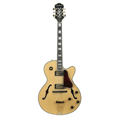 Epiphone Joe Pass Emperor II OCCASION