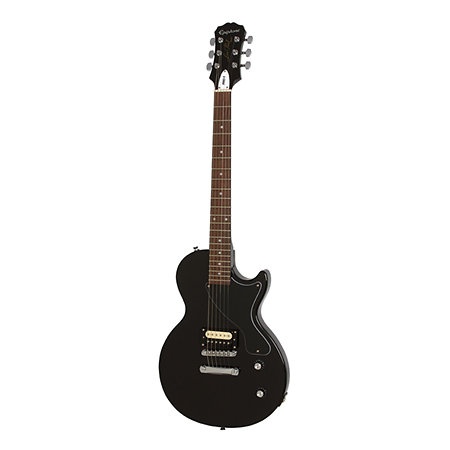 Epiphone Les Paul Junior Noir STOCK B