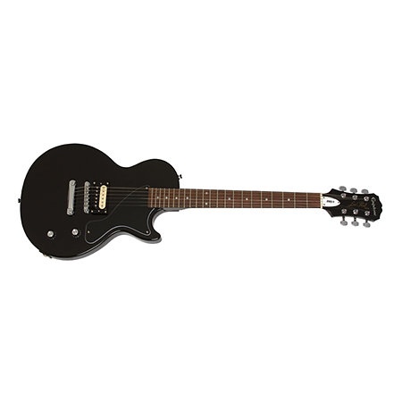 Epiphone Les Paul Junior Noir STOCK B