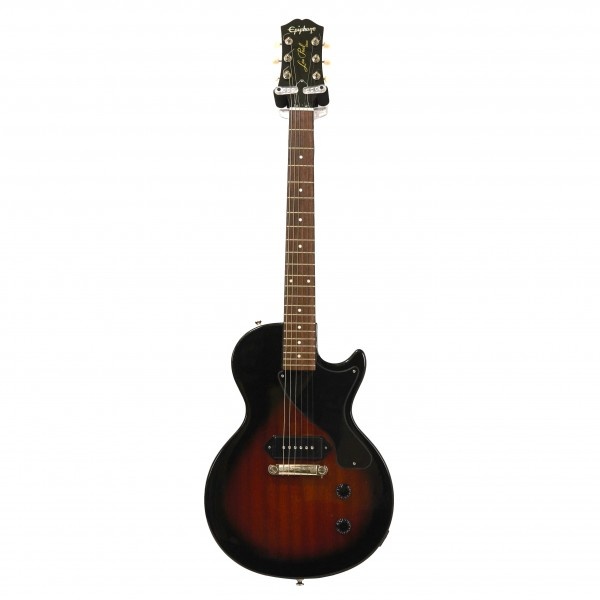 Epiphone Les Paul Junior Vintage Sunburst OCCASION
