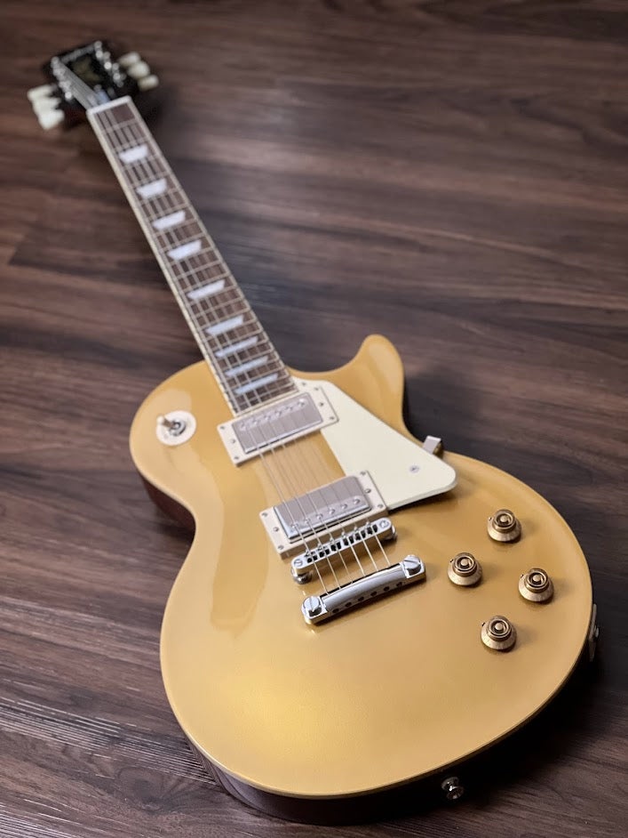 Epiphone Les Paul Standard 50s Goldtop