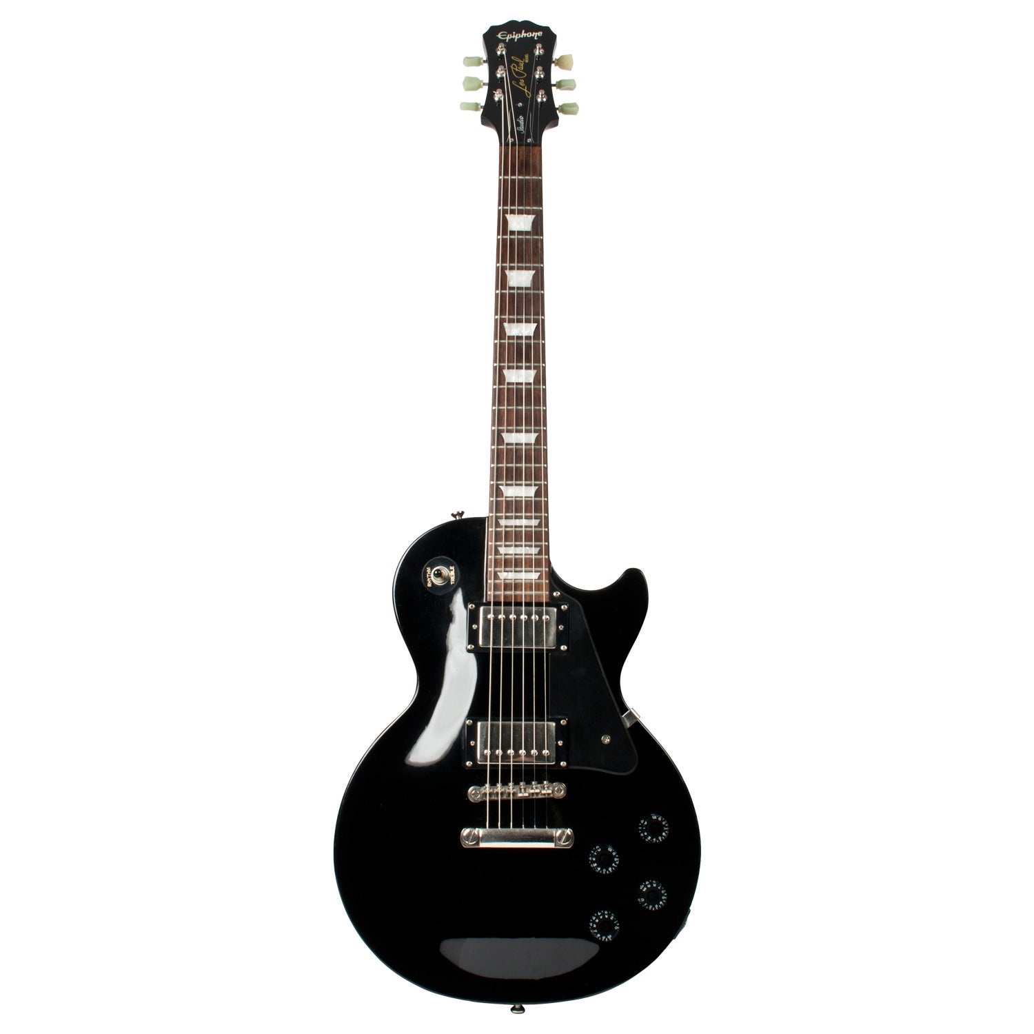 Epiphone Les Paul Studio Noir OCCASION