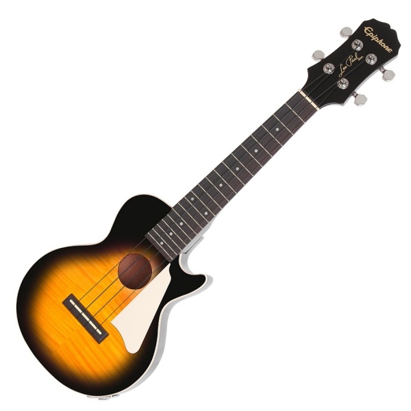 Epiphone LP Ukulele OCCASION