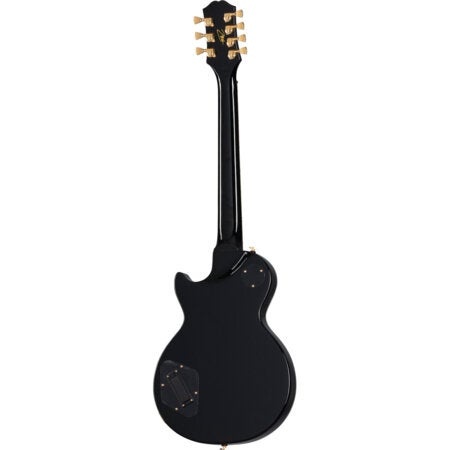 Epiphone Matt Heafy Les Paul Custom Origins 7 cordes Ebony