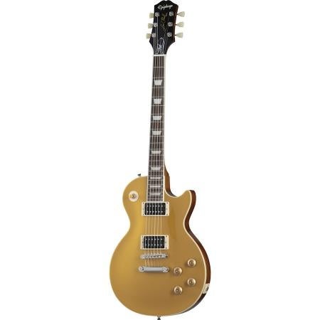 Epiphone Slash "Victoria" Les Paul Standard Goldtop