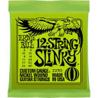 ERNIE BALL 12-STRING SLINKY 8-40