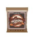 ERNIE BALL EARTHWOOD PHOSPHOR BRONZE 13-56