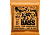 Ernie Ball Hybrid Slinky 4-(45‑105) 2833