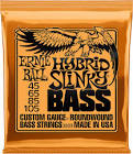 Ernie Ball Hybrid Slinky 4-(45‑105) 2833