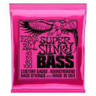 Ernie Ball Super Slinky (45-100) 2834
