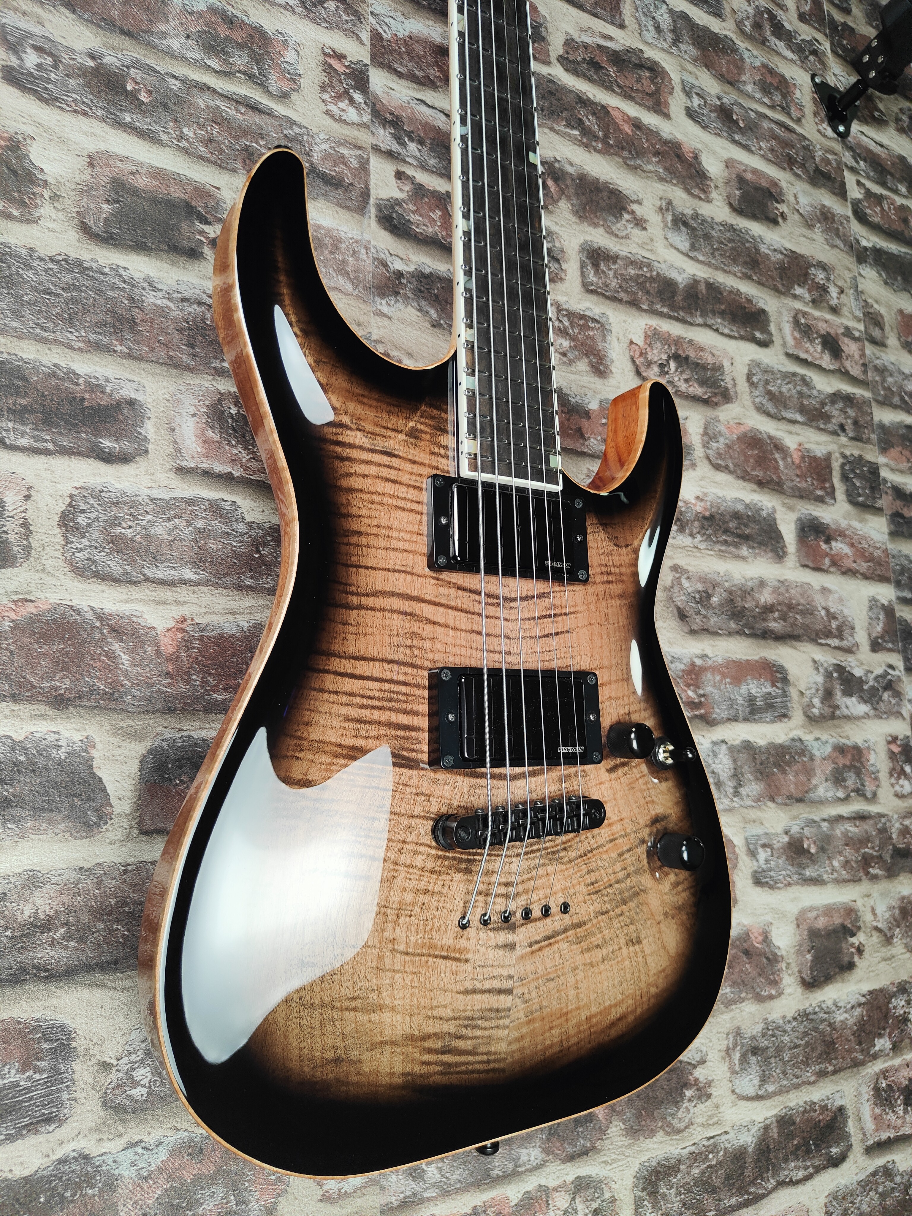 ESP Horizon II NT STOCK B