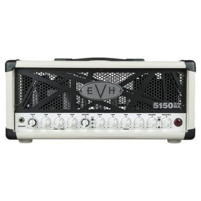 EVH 5150III 50 W 6L6 OCCASION