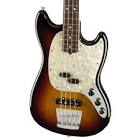 Fender American Performer Mustang Bass® RW 3TS