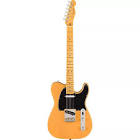Fender American Professional Classic Telecaster Butterscotch Blonde
