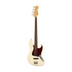 Fender American Professional II Jazz Bass - Olympic White