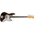 Fender American Ultra II Jazz Bass, couleur Texas Tea
