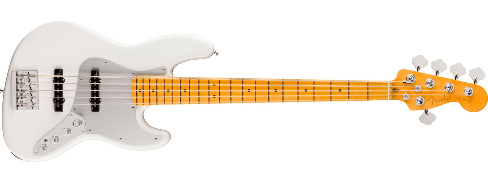 Fender American Ultra II Jazz Bass V