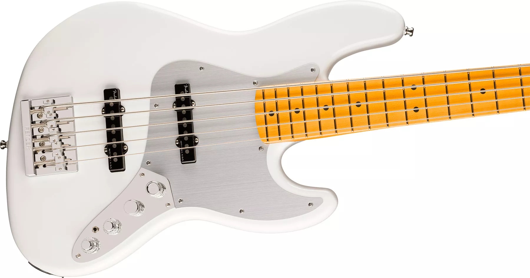 Fender American Ultra II Jazz Bass V