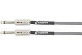 FENDER CONTOUR 10’ CABLE 3M INCA SILVER