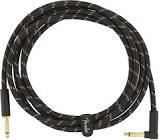 FENDER DELUXE 10’ INST CABLE BTWD 3M