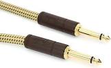 FENDER DELUXE 5’ INST CABLE BTWD 1.5