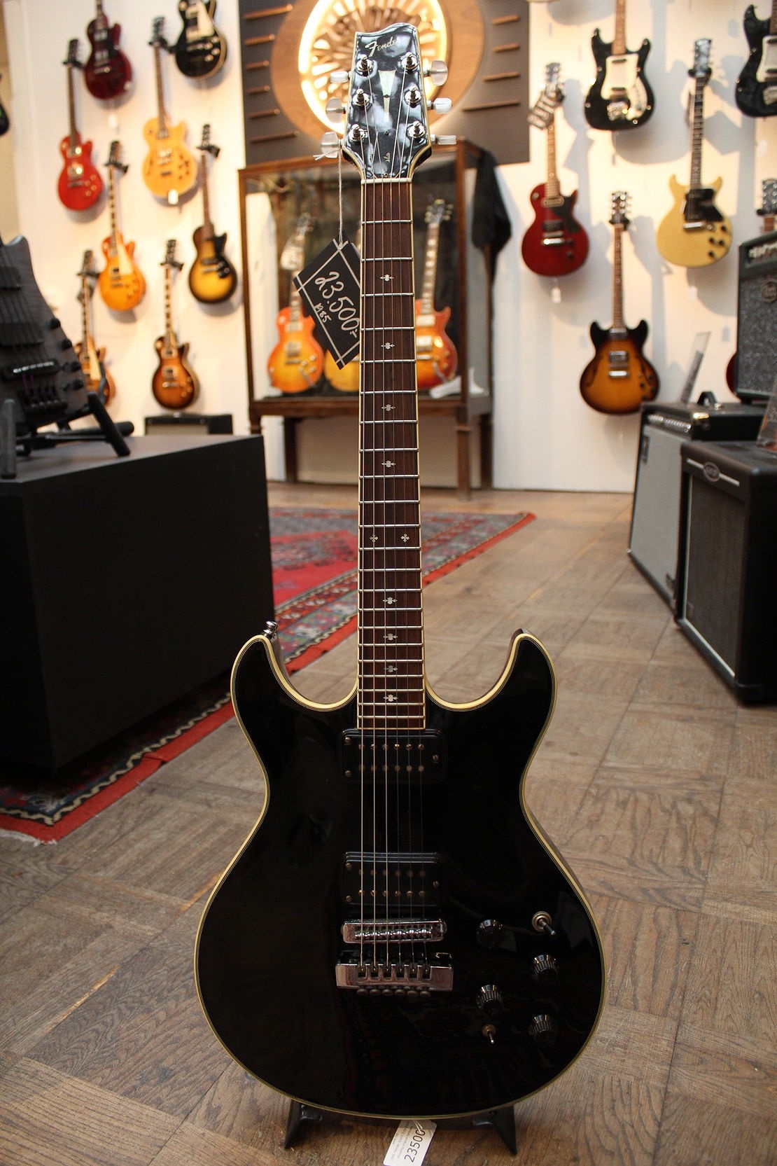 Fender Esprit Elite 1985 OCCASION