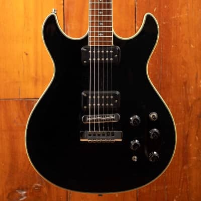 Fender Esprit Elite 1985 OCCASION