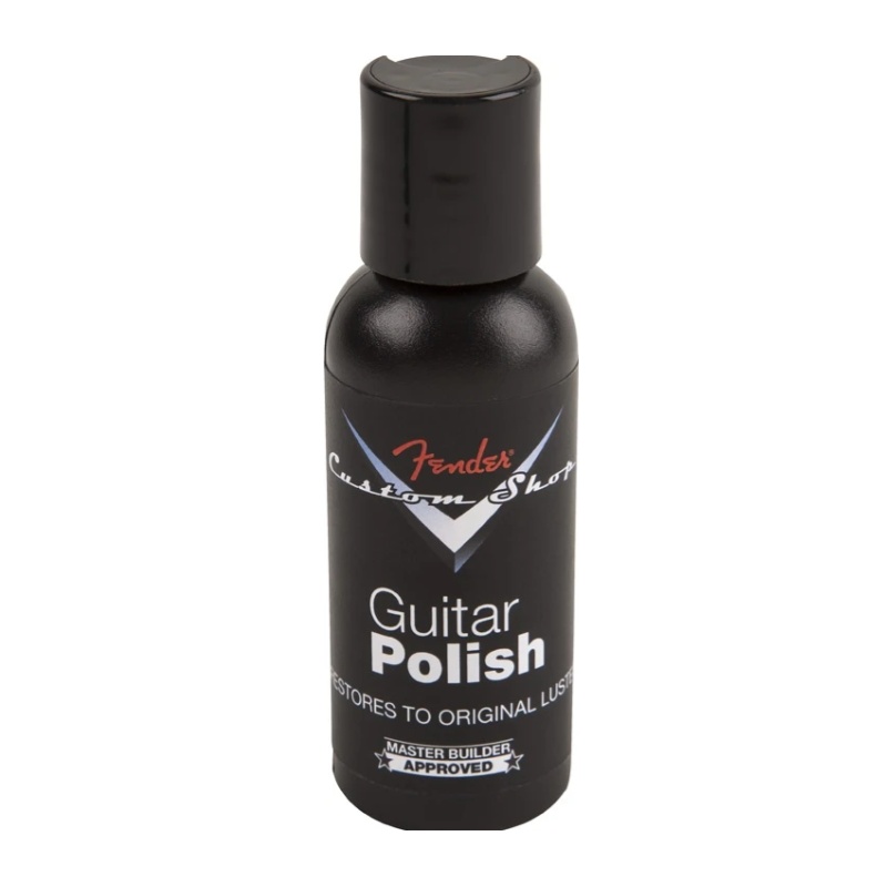 FENDER GUITAR POLISH