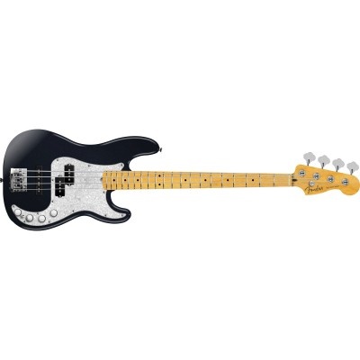 Fender Player II Modified Precision Bass MN Dusk