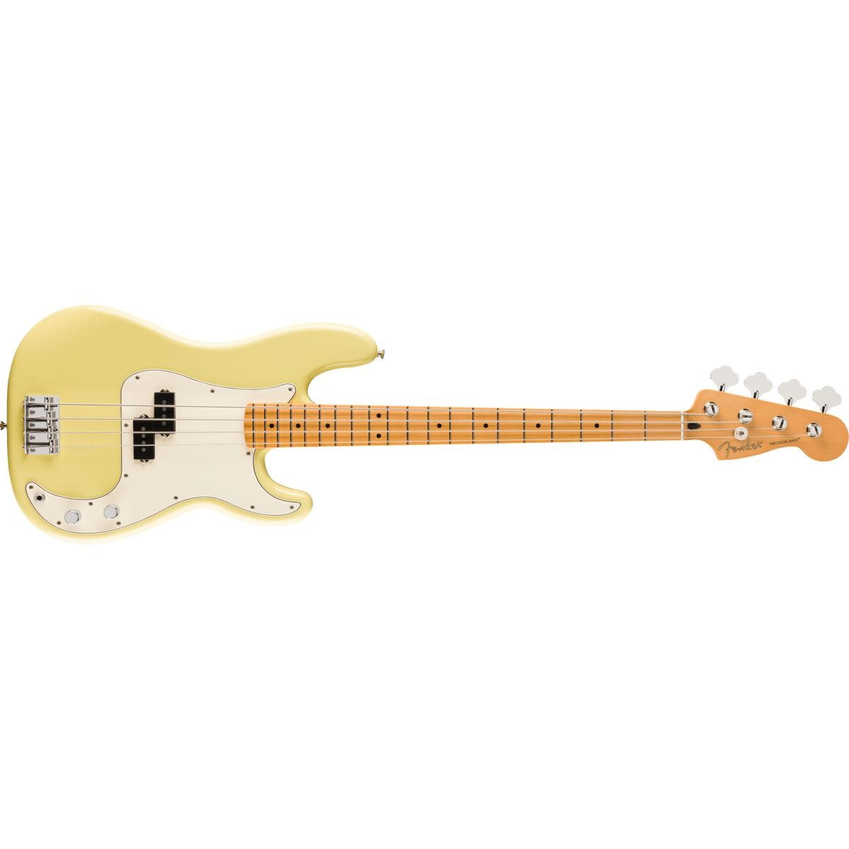 Fender Player Precision Bass Buttercream
