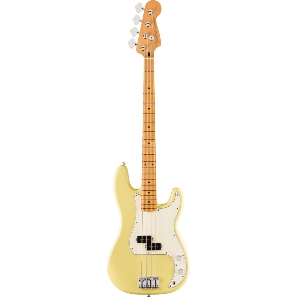 Fender Player Precision Bass Buttercream