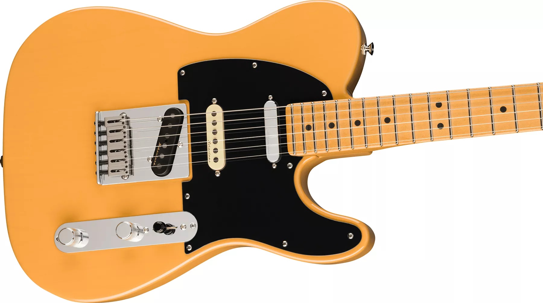 Fender Player Plus DLX NASHVILLE TELE OCCASION