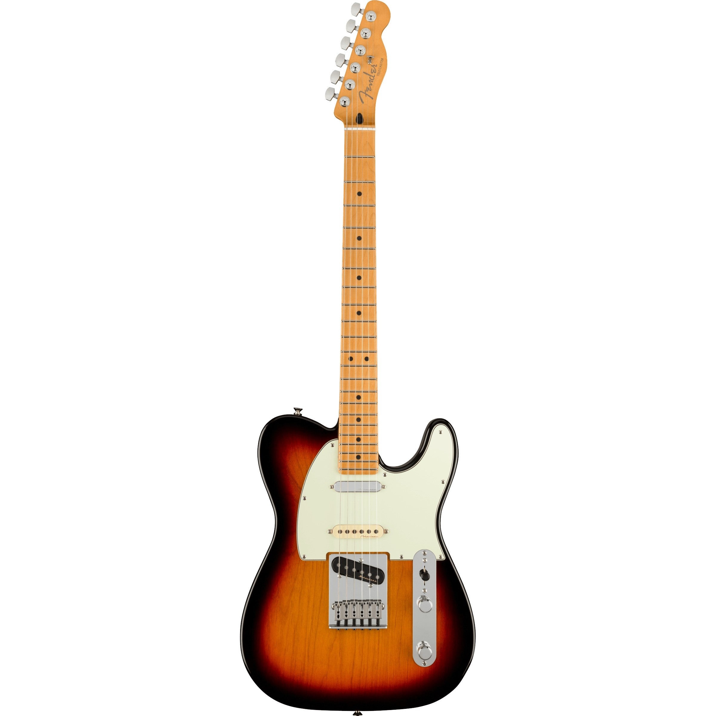 Fender Player Plus DLX NASHVILLE TELE OCCASION