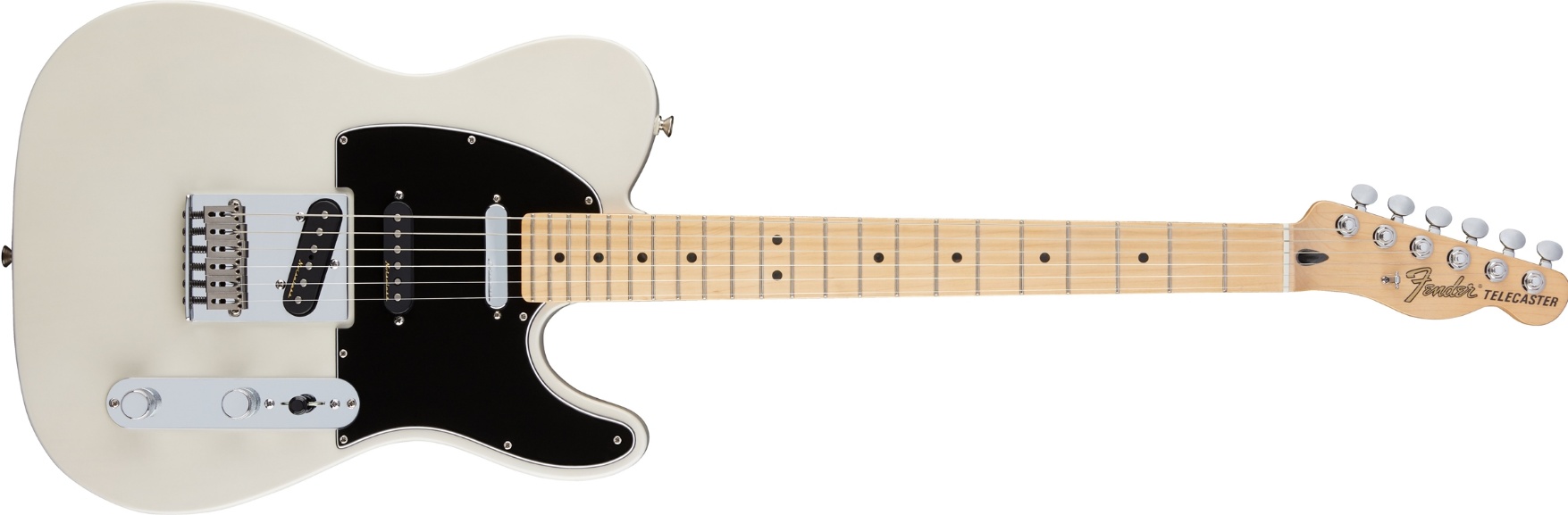 Fender Player Plus DLX NASHVILLE TELE OCCASION