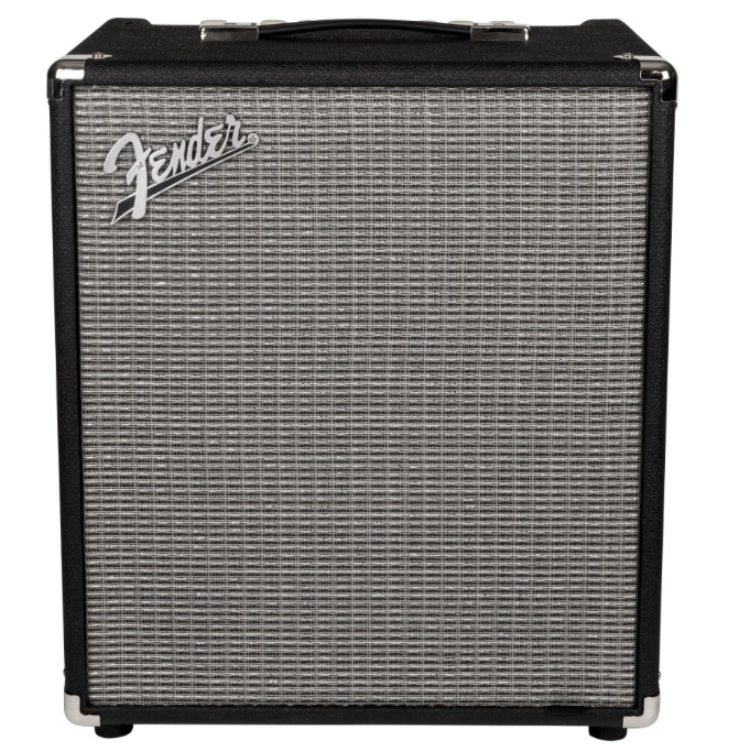 Fender Rumble 100 OCCASION