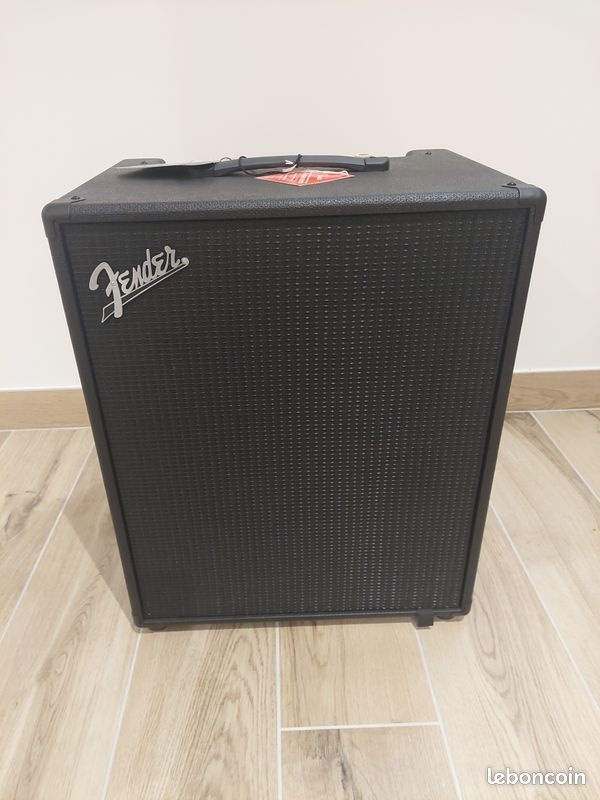 Fender Rumble 15 OCCASION