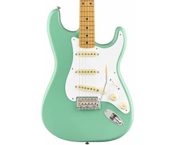 Fender Stratocaster Vintera 50s SFG OCCASION