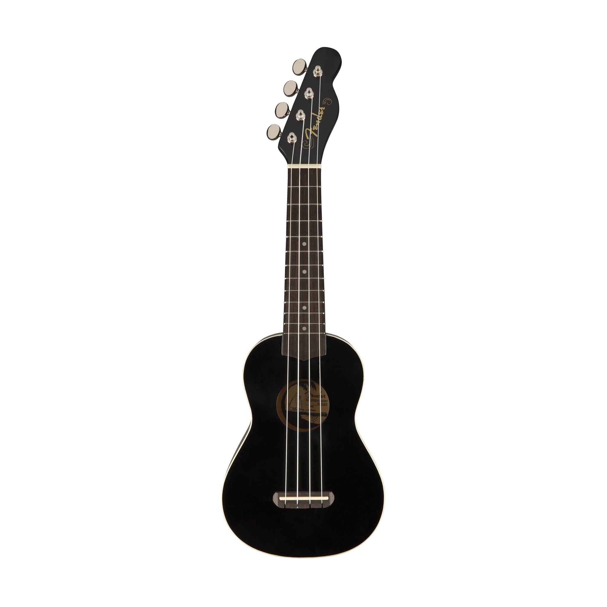Fender Ukulélé soprano Venice