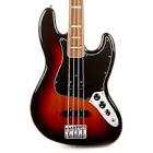 Fender Vintera '70s Jazz Bass, finition 3-Color Sunburst