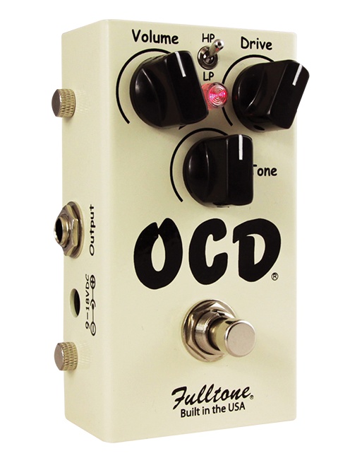 Fulltone OCD V2